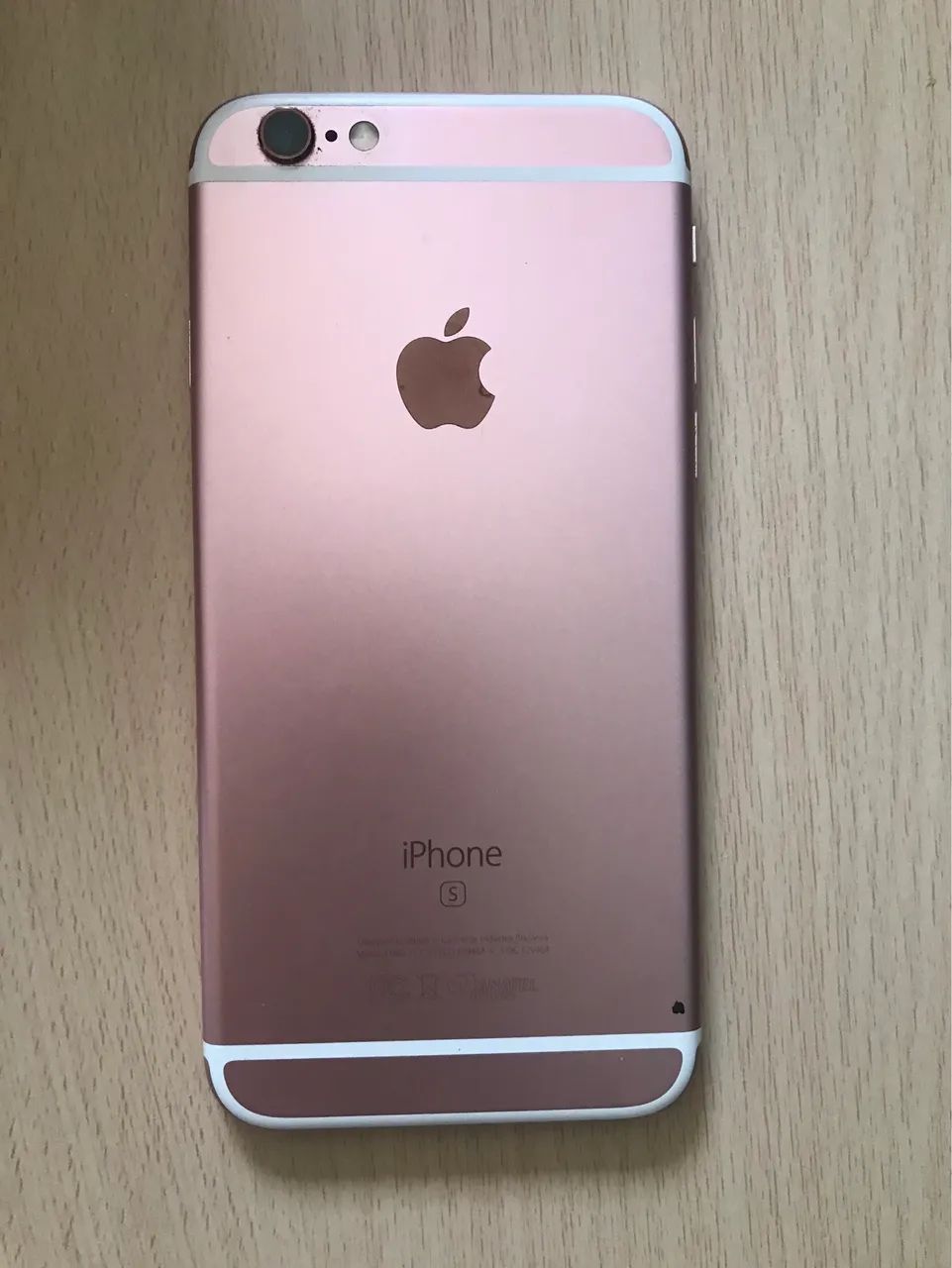 iPhone rose Gold  - Foto 3