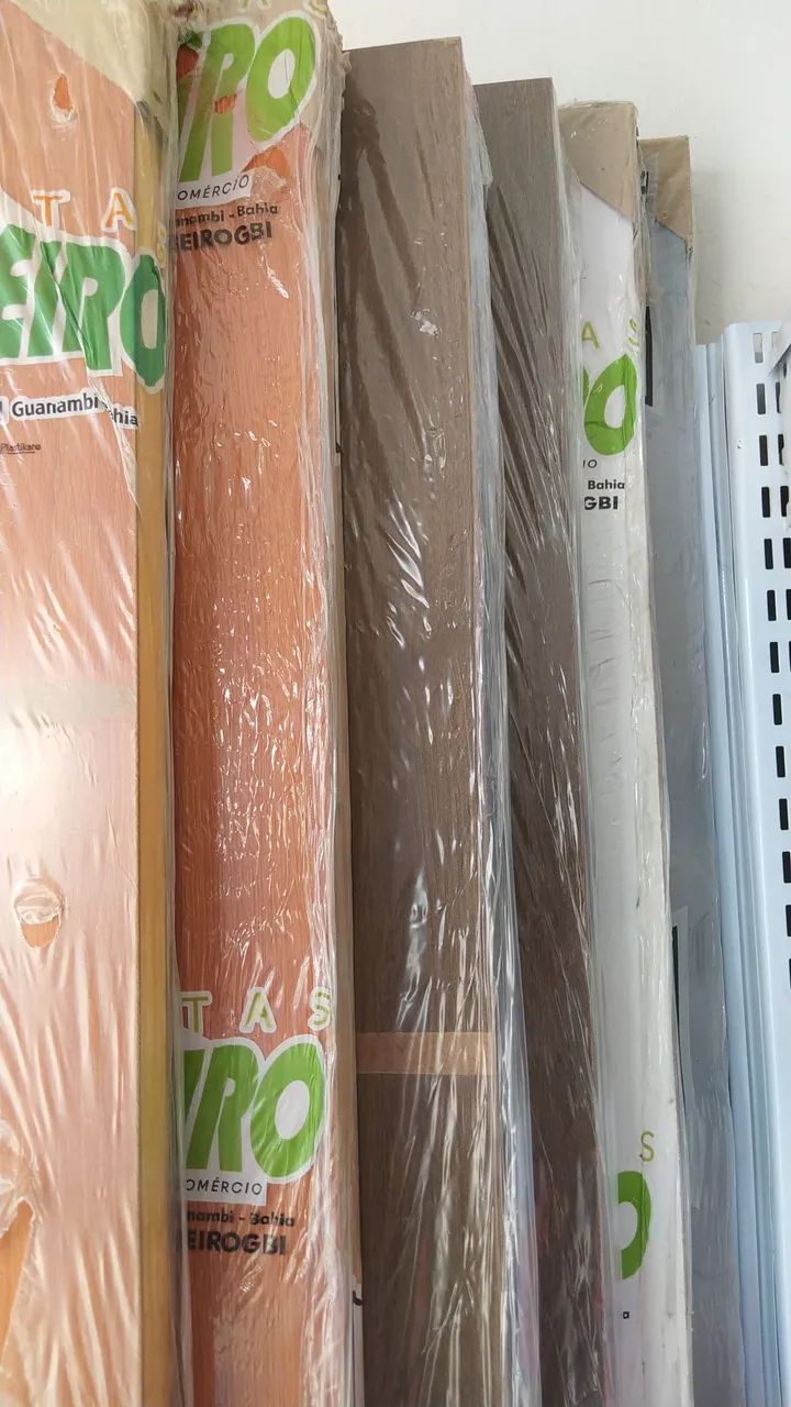 Promoção de Portas Semi Ocas