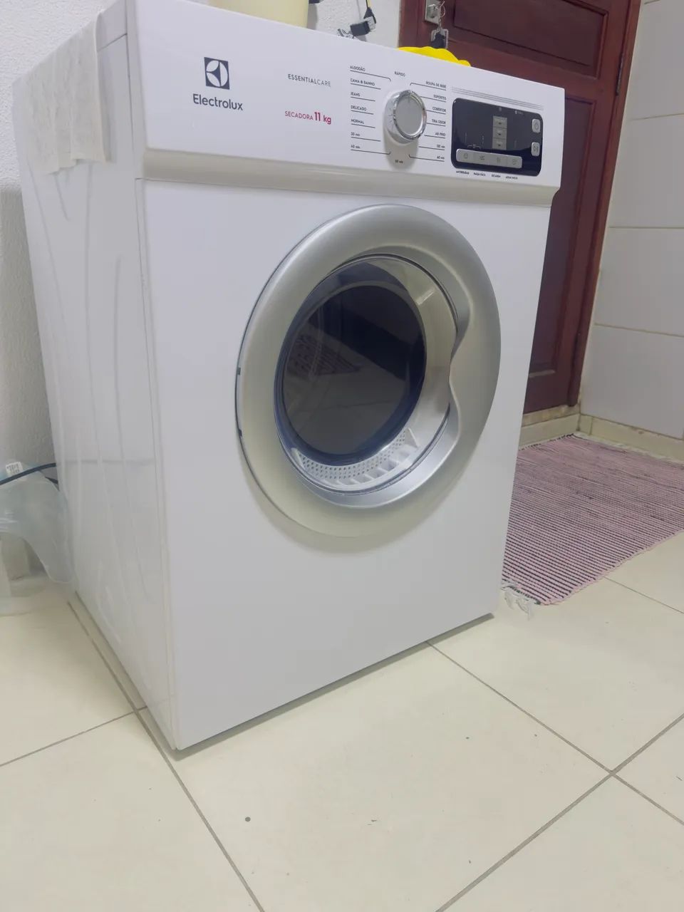Secadora de roupa - Foto 3