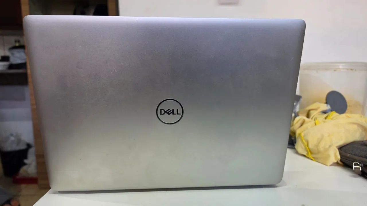 Notebook Dell inspirion - Foto 2