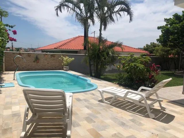 Casa Maravilhosa Praia dos Ingleses