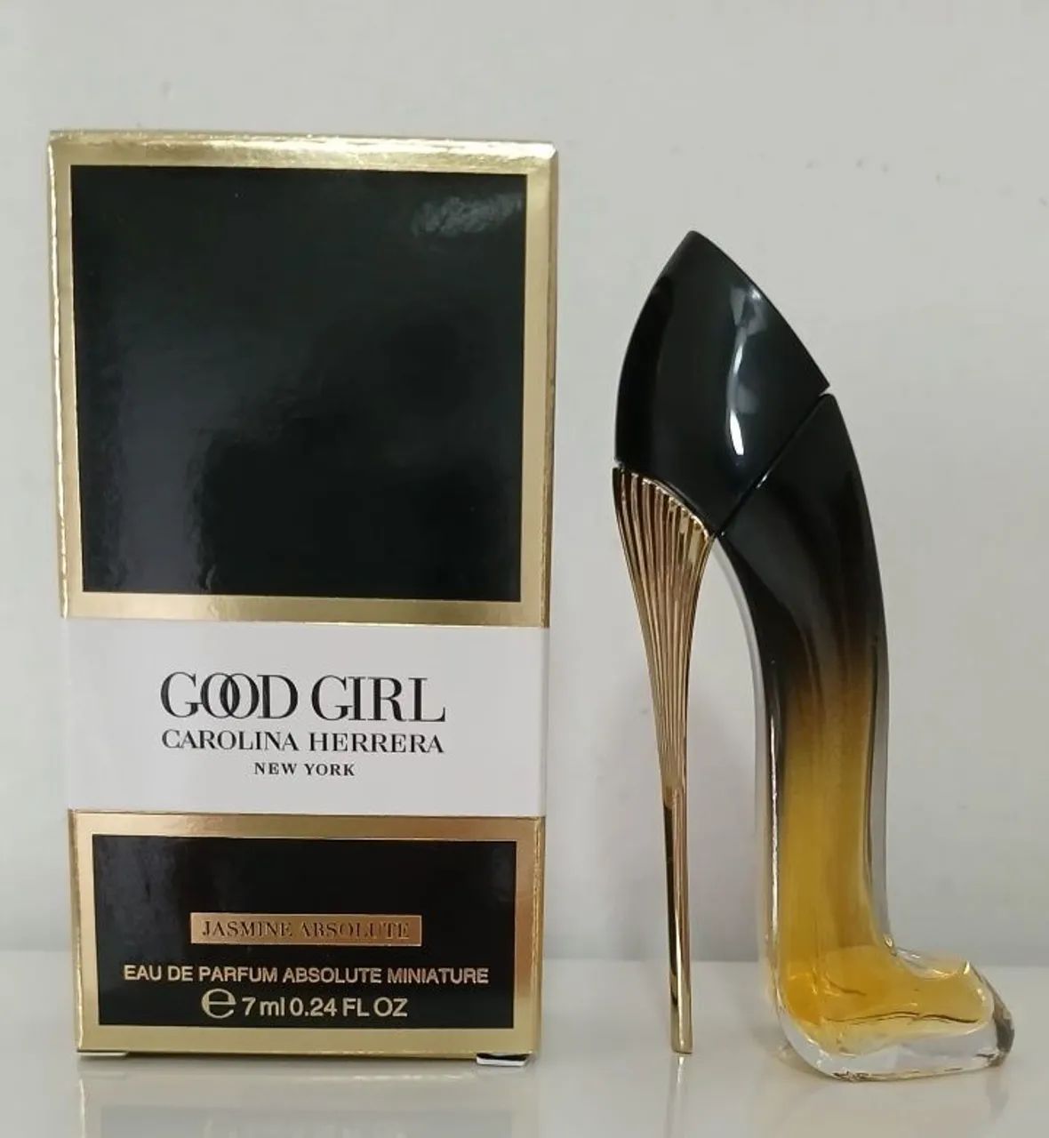 Miniatura Good Girl Jasmine Absolute EDP 7ml