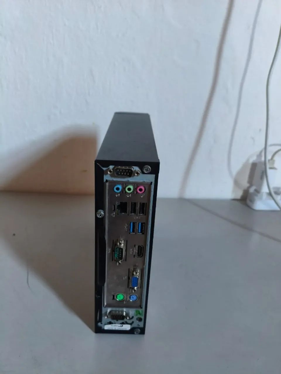 mini pc retro 30000 jogos - Foto 3
