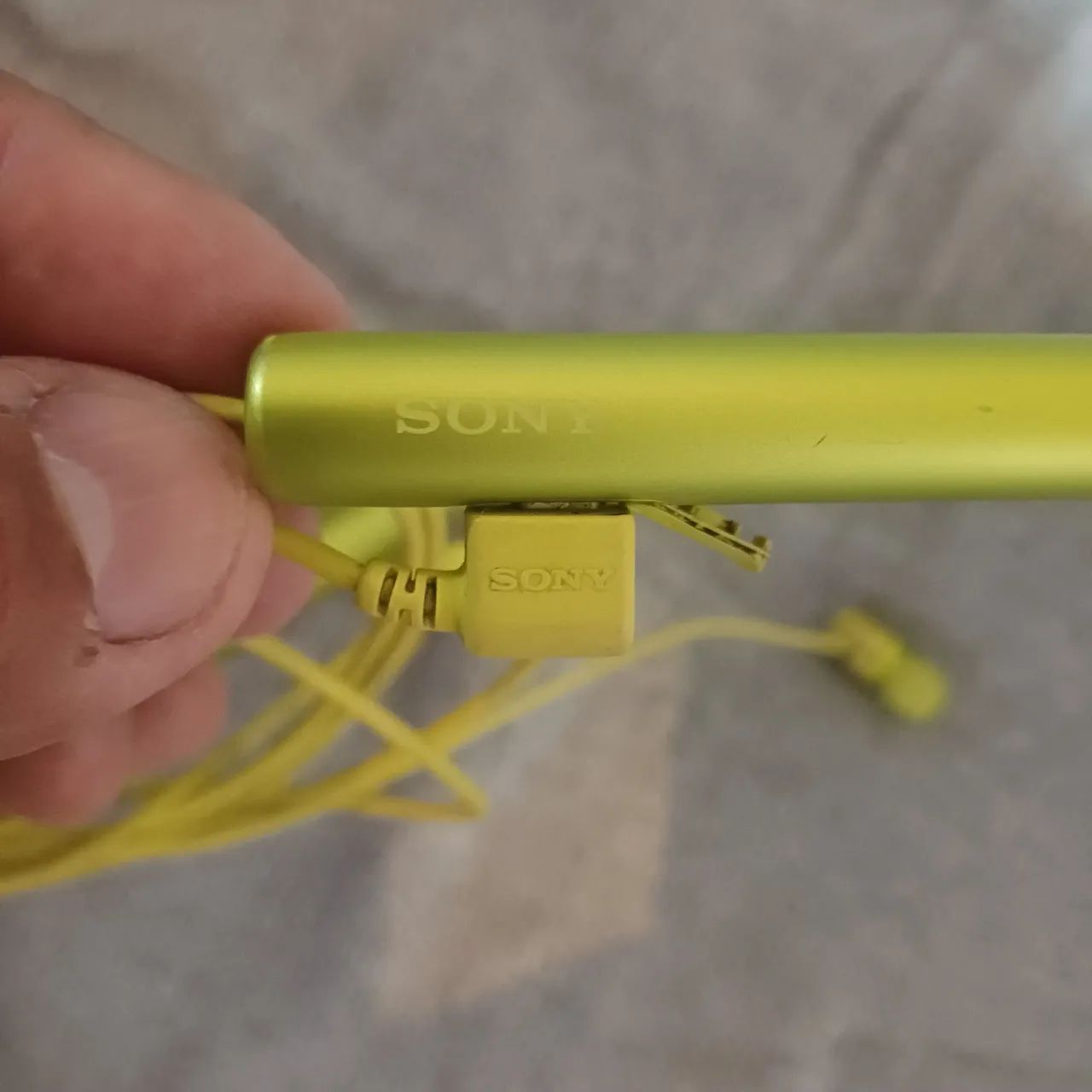 Fone sony  - Foto 3