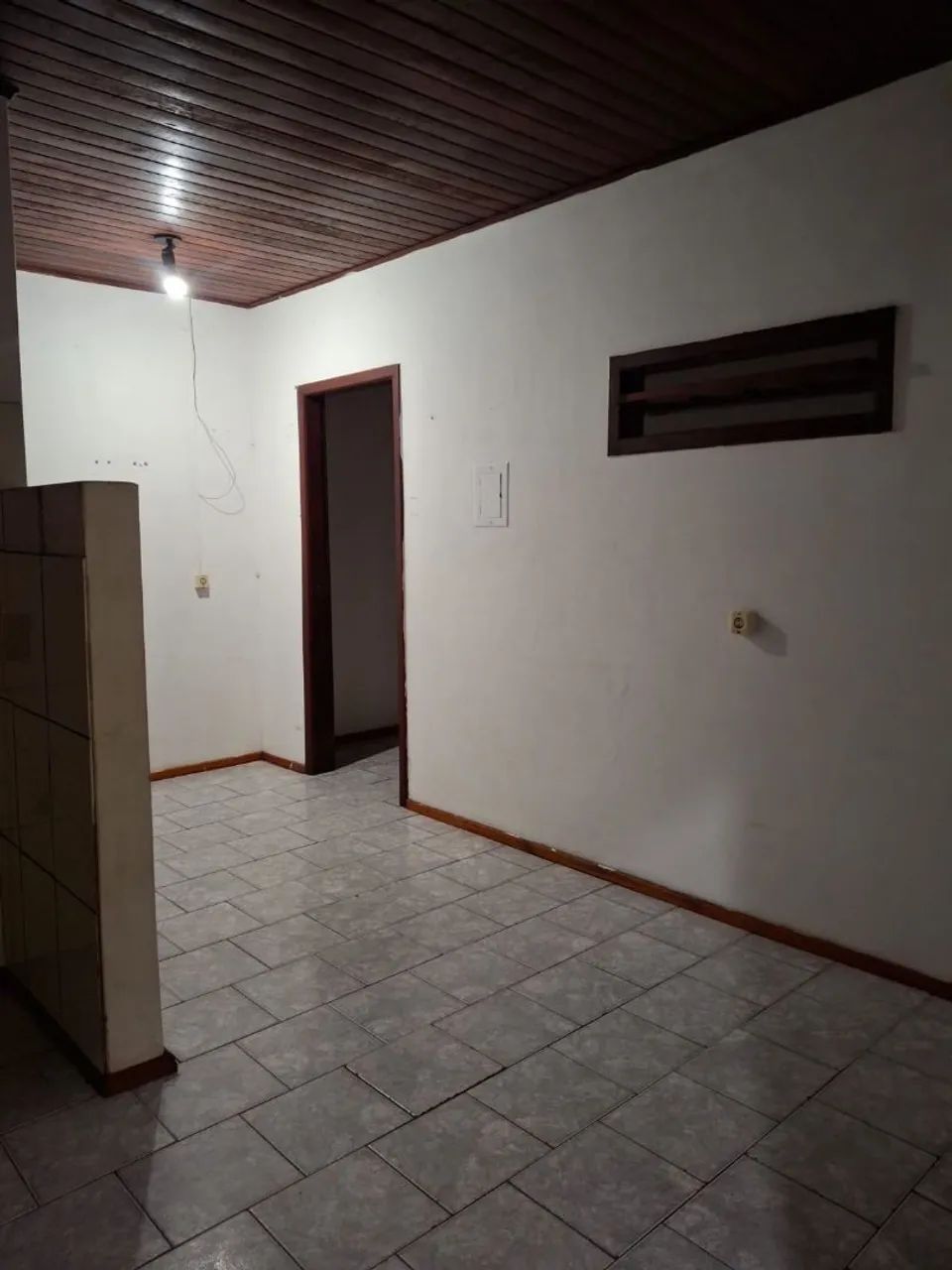 Vendo kitnet do bairro Coral