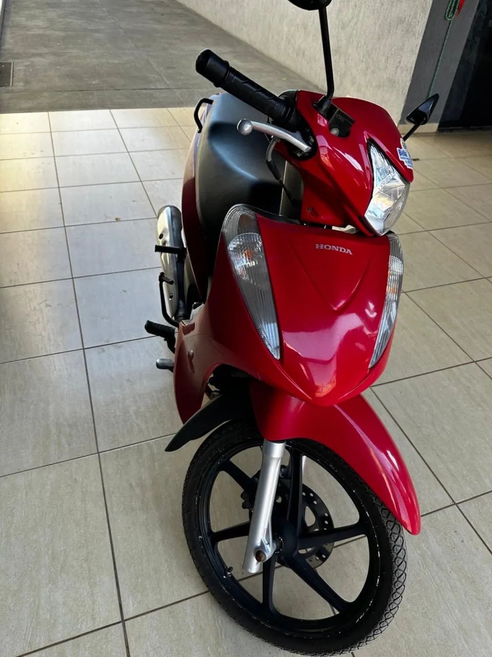 Biz125 - Foto 4