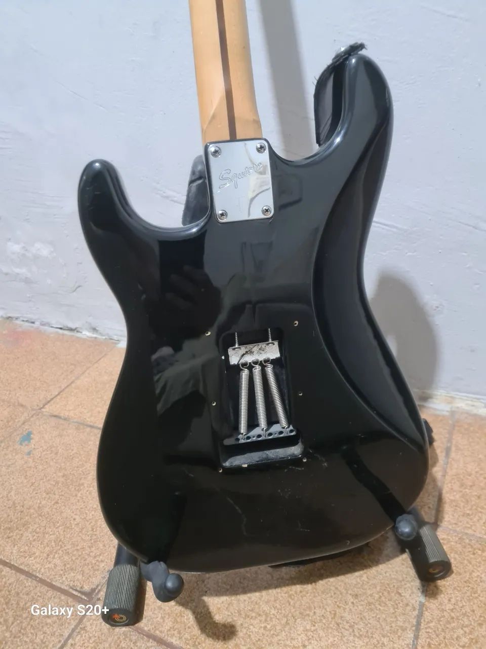 Squier Standard Special Edition Modified - Foto 5