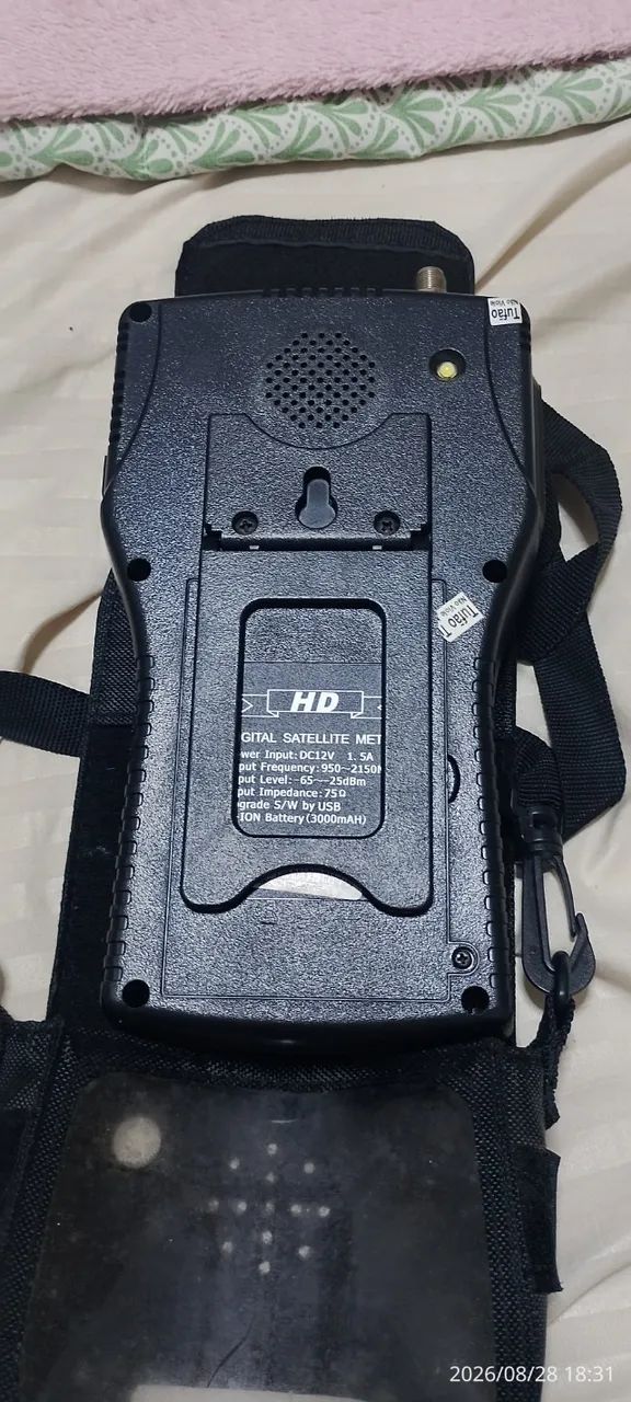 Digital satellite HD  - Foto 4