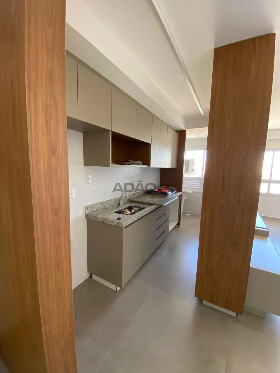 Apartamento de 2Q no setor Central - Foto 3