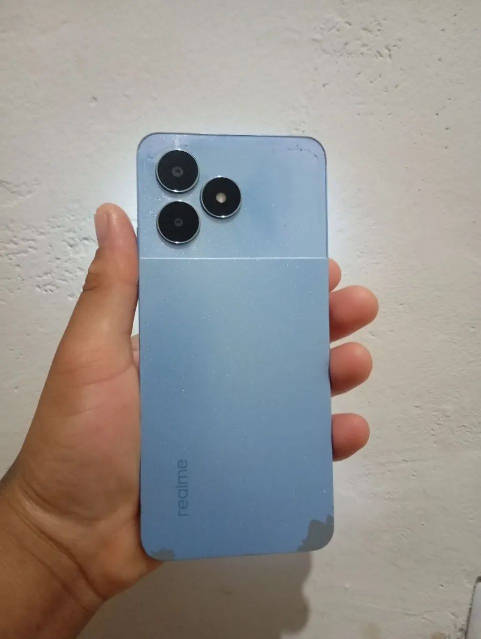 Realme note 50 barato! - Foto 3