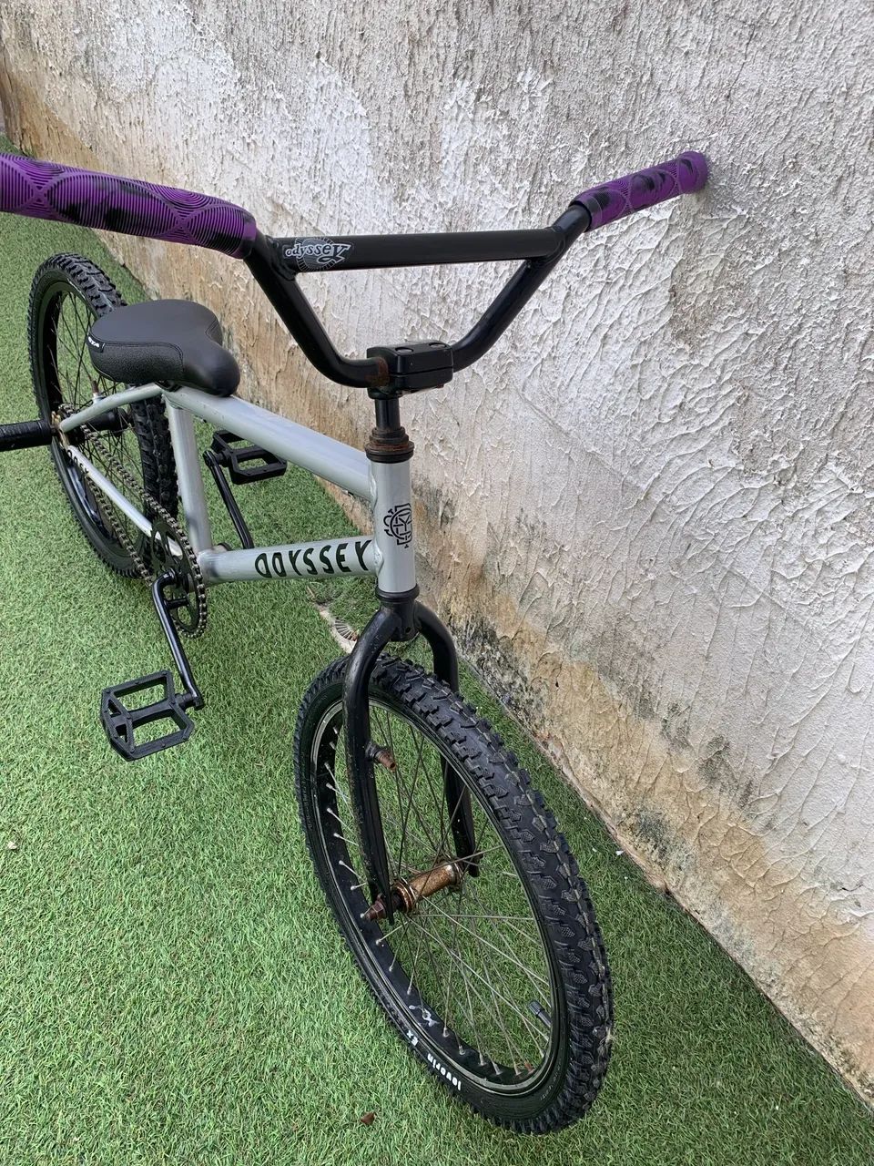 Bicicleta BMX - Foto 4