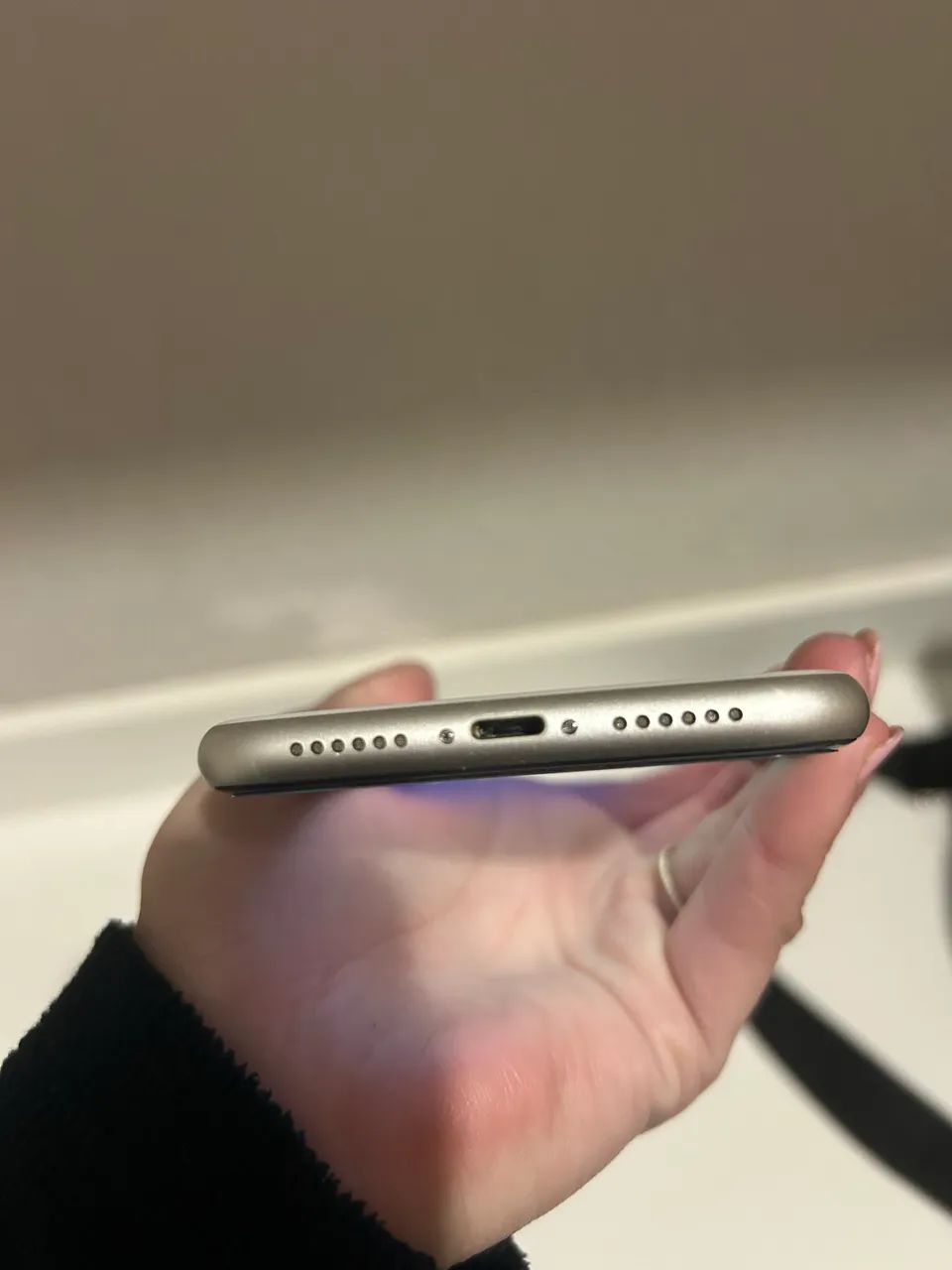 iPhone 11 - 128g - Foto 4