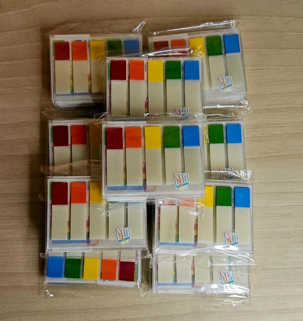 Tack-notes