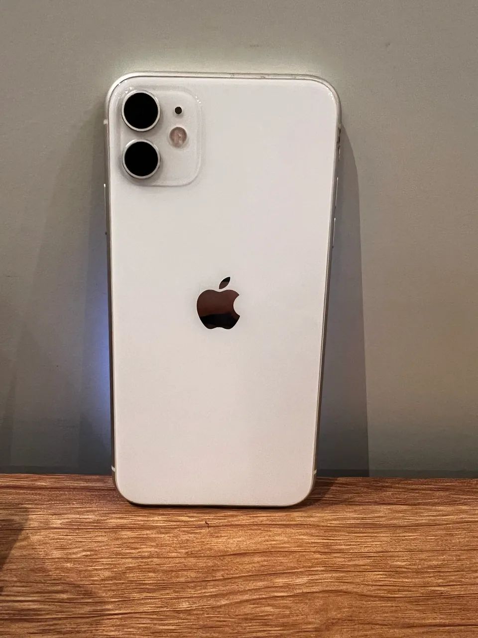 iPhone 11 128GB branco todo original!!! - Foto 2