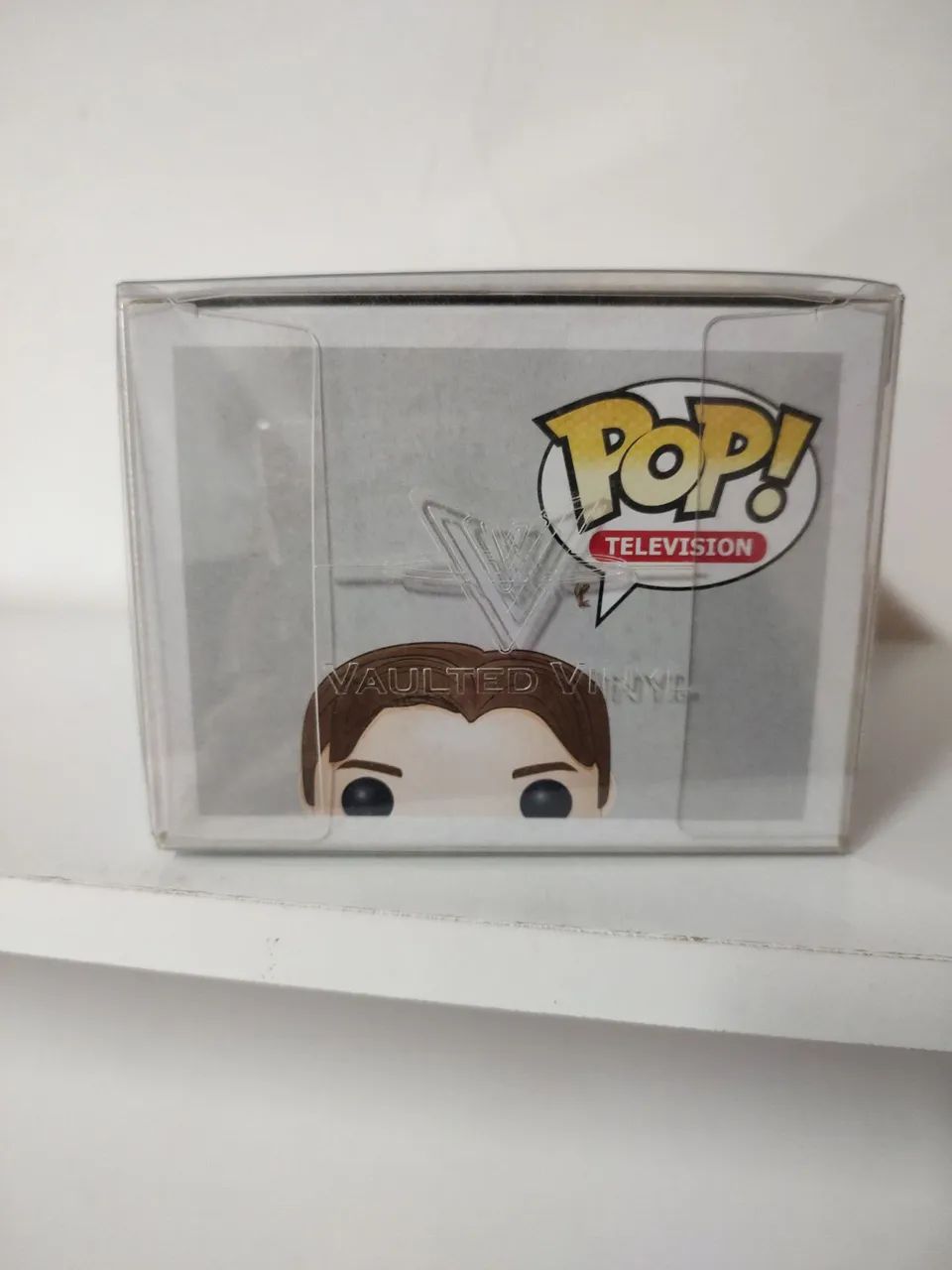 Funko pop Fox Mulder - The X Files - 183  - Foto 2