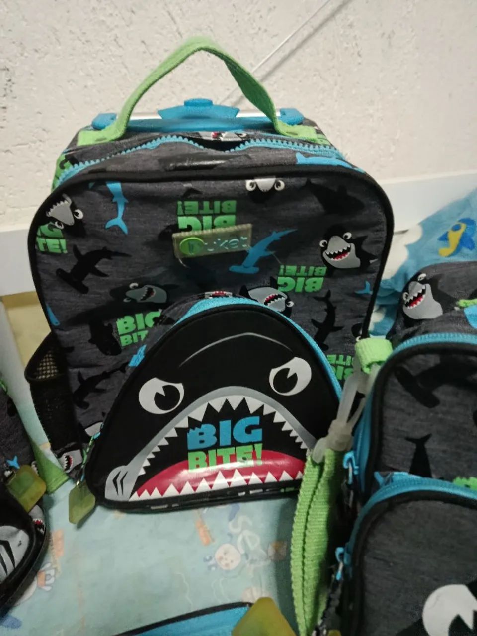 Puket Complete Backpack Set65562849973250123