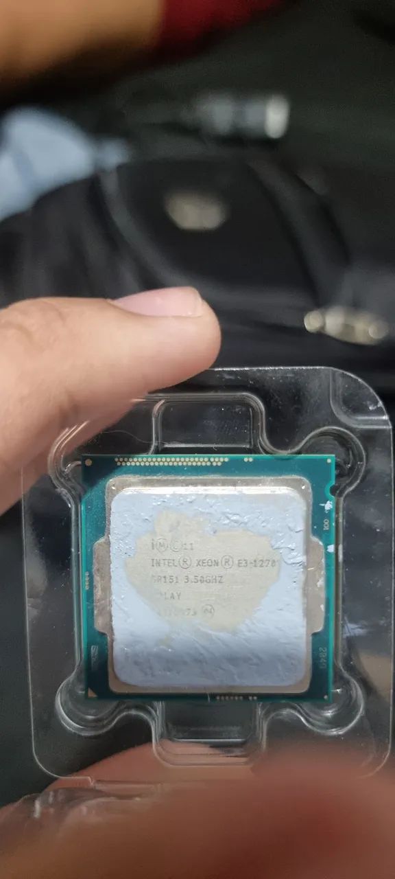 Processador Xeon E1270 v2468282851953233920