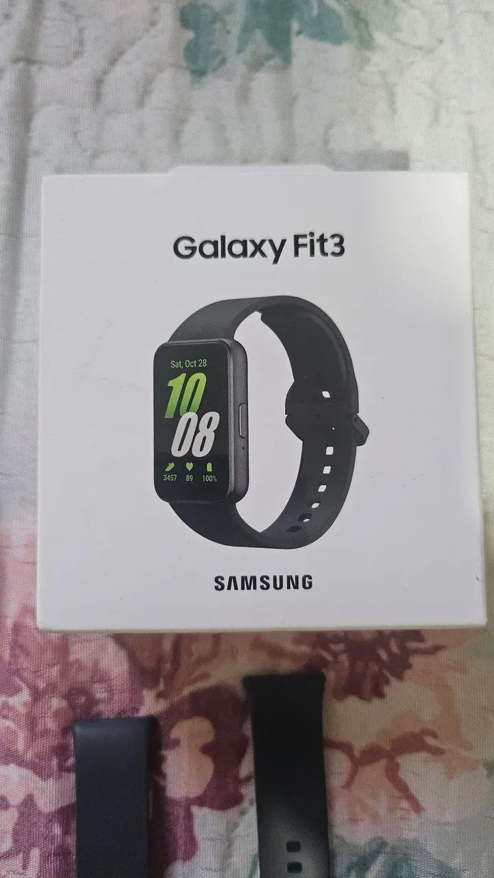 Galaxy Fit3