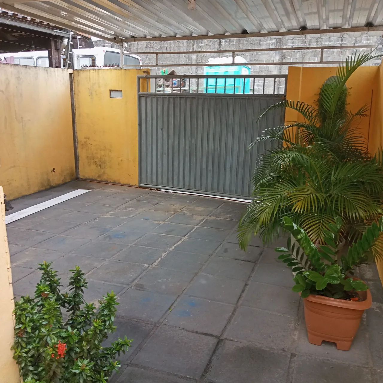 Vendo casa no  bi_residencial - Foto 4