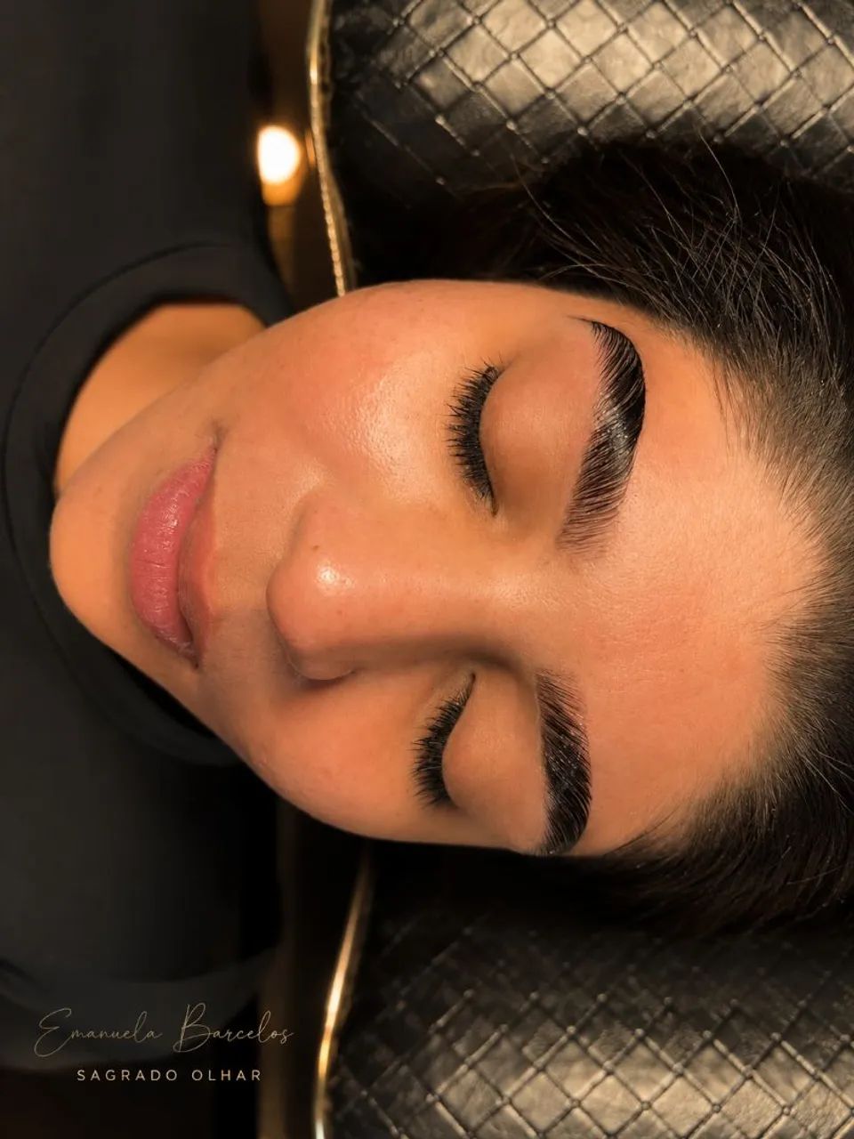  BROW LAMINATION  + LASH LIFTING| MARINGÁ - Foto 2
