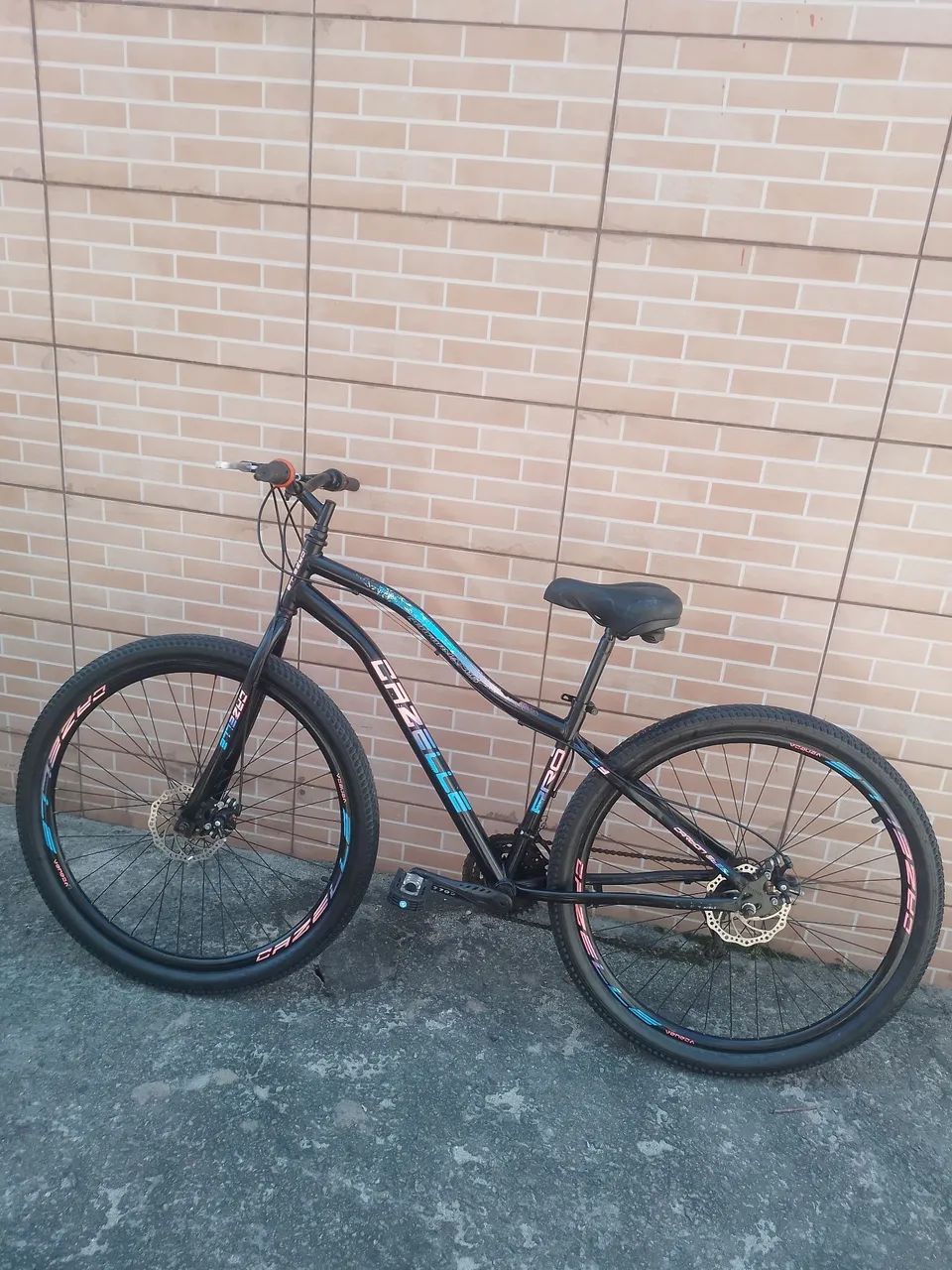Bicicleta aro 29 - Foto 2