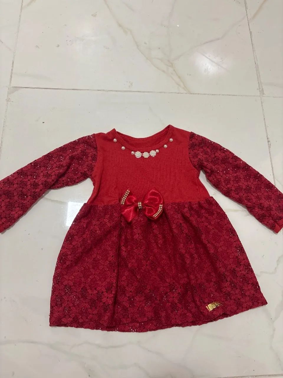 Conjunto para bebê de até 3 meses - Foto 4