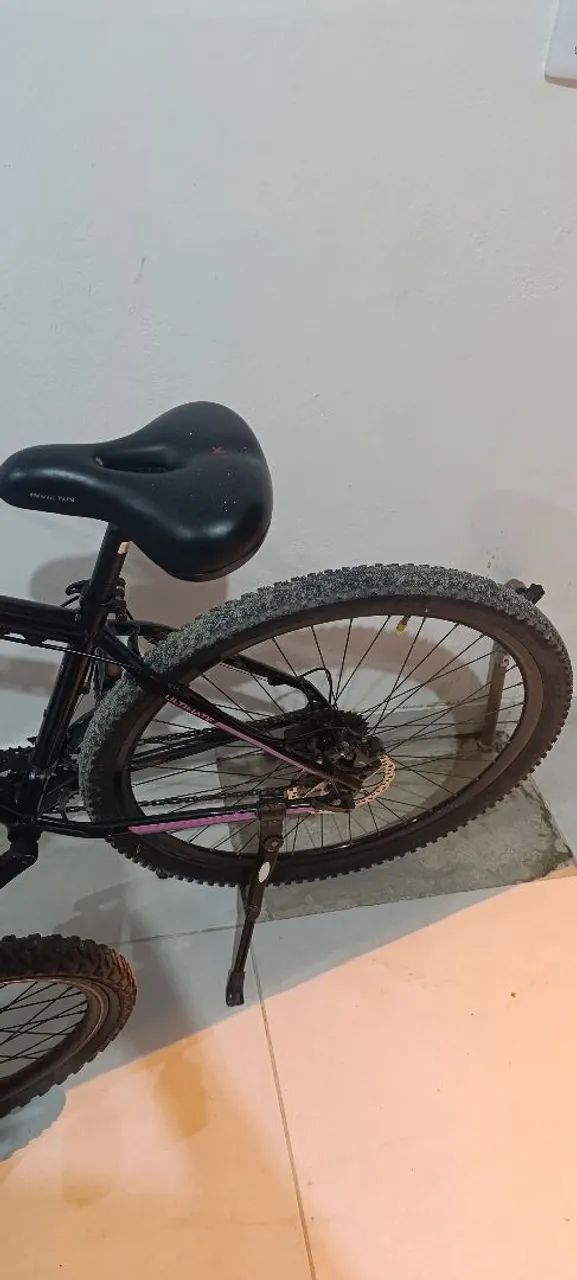 Bicicleta  - Foto 4