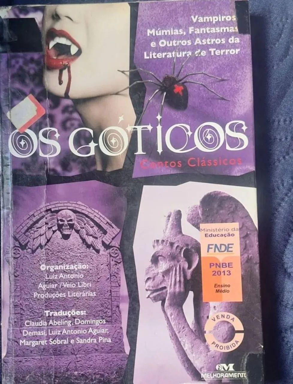 Livros - Foto 2