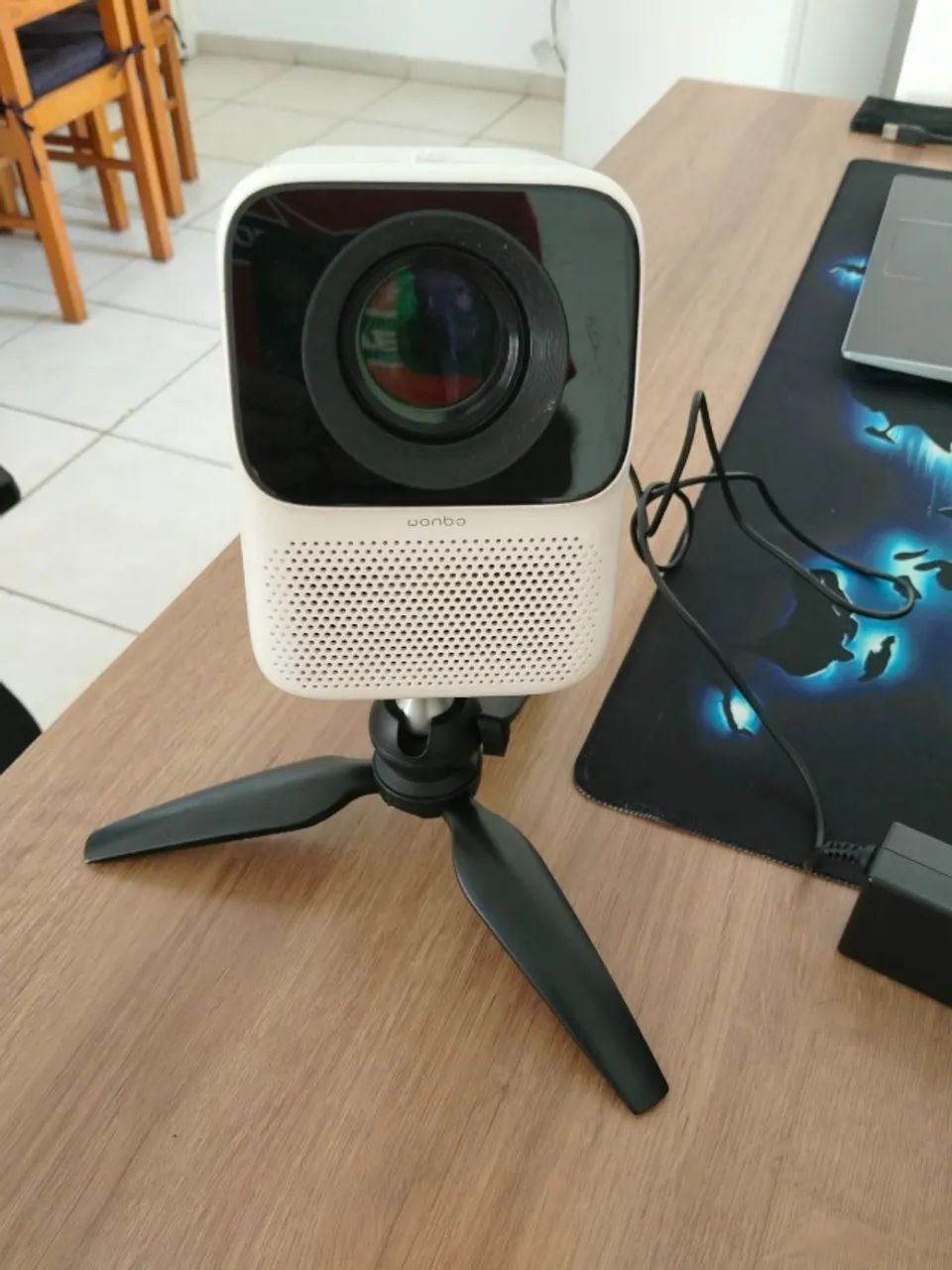 Projetor Xiaomi Wanbo T2 Max Full HD