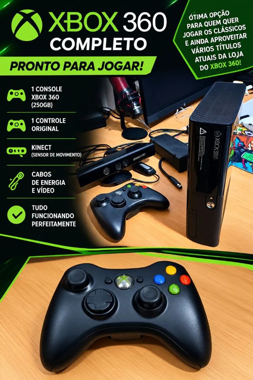 Xbox 360 slim