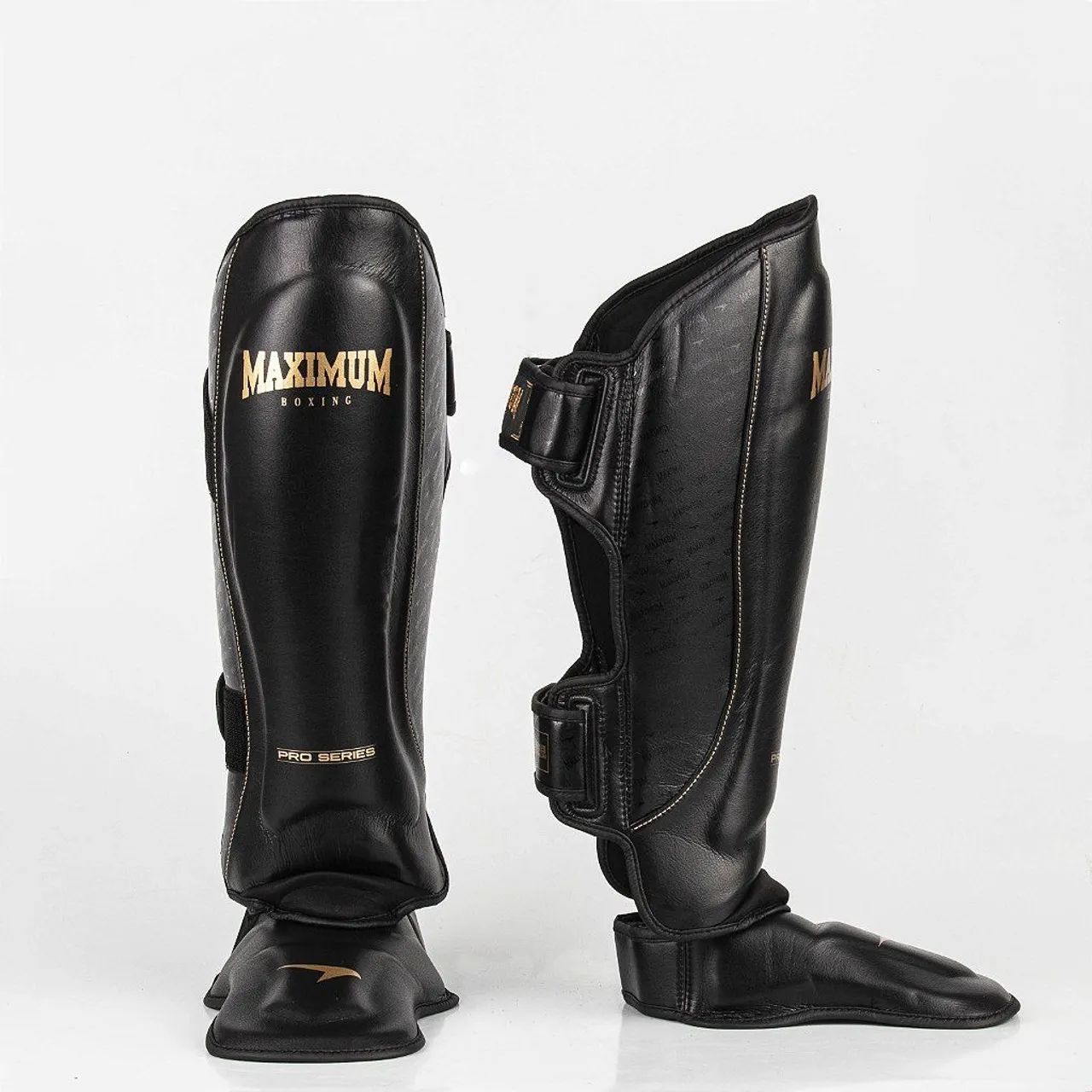 Caneleira Maximus pro series 