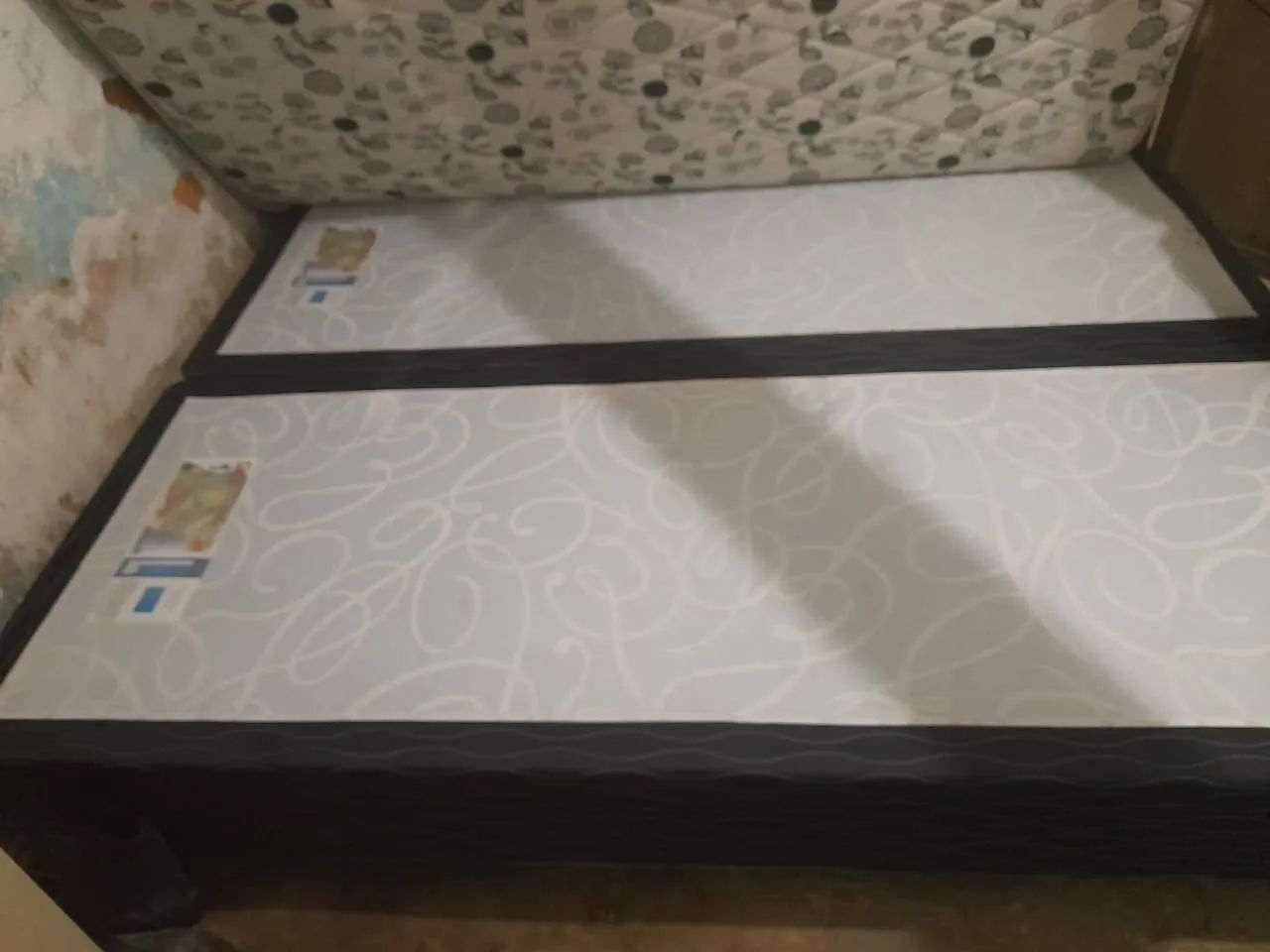 Vendo cama king - Foto 2