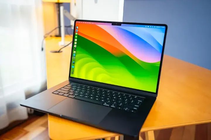 Macbook M3 Pro 1 TB Space Grey - Notebooks - Ipiranga, São Paulo