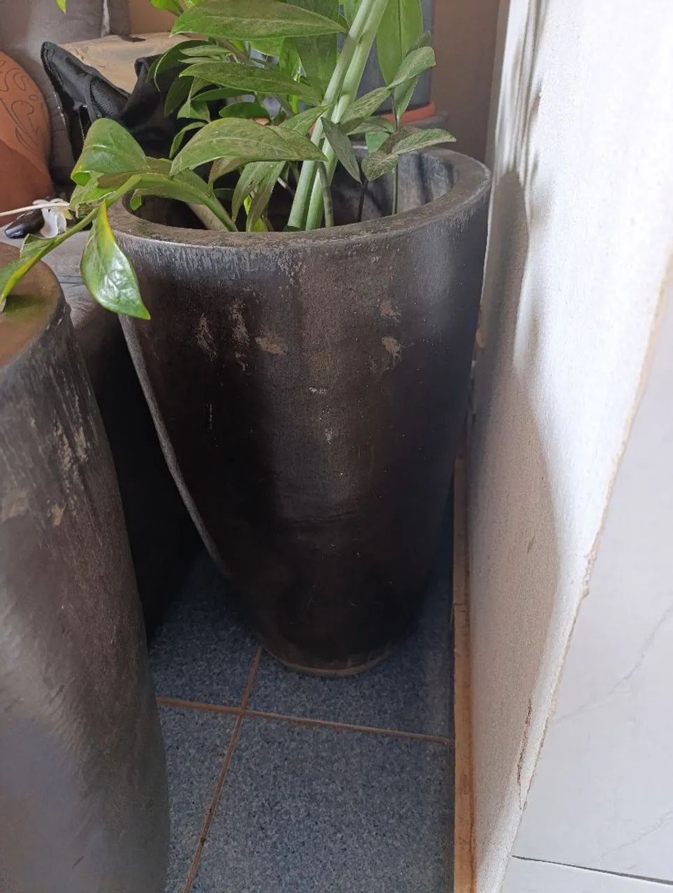 Vendo Vasos E Espaldar De academia  - Foto 2