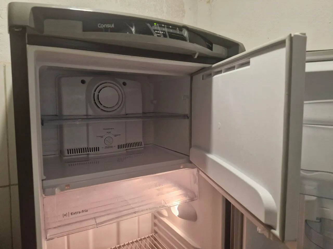 Geladeira Consul Frost Free