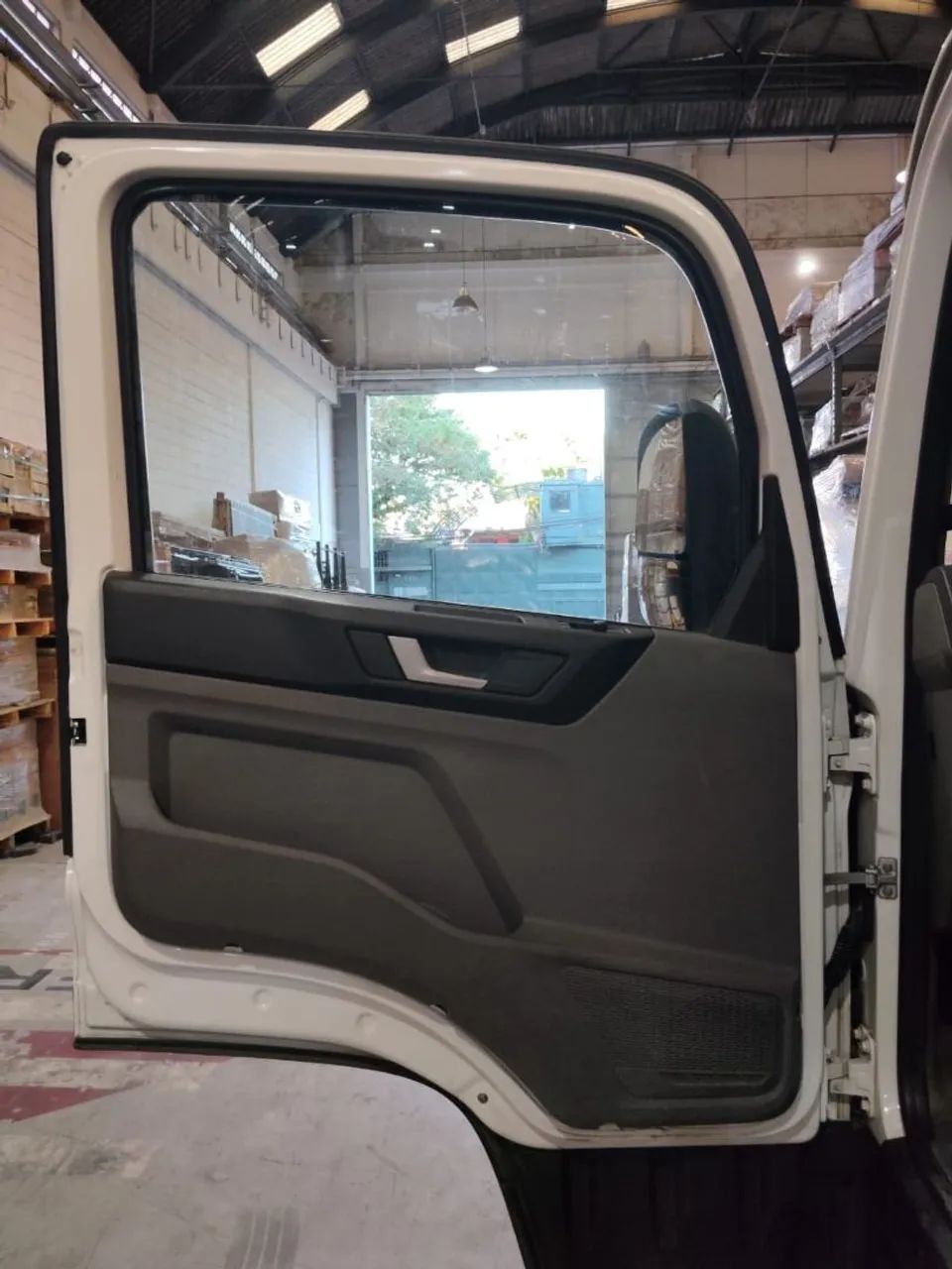 VW EXPRESS DRC 4x2 DIESEL  - Foto 2