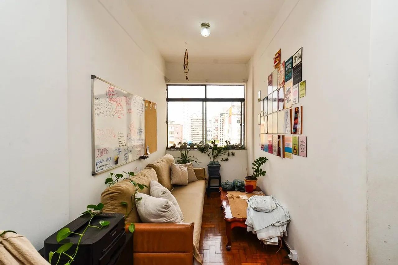 Apartamento à Venda - Centro, 3 Quartos, 100 m2 - Foto 3