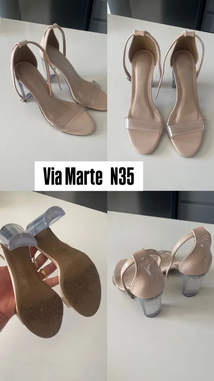 Via Marte nº 35