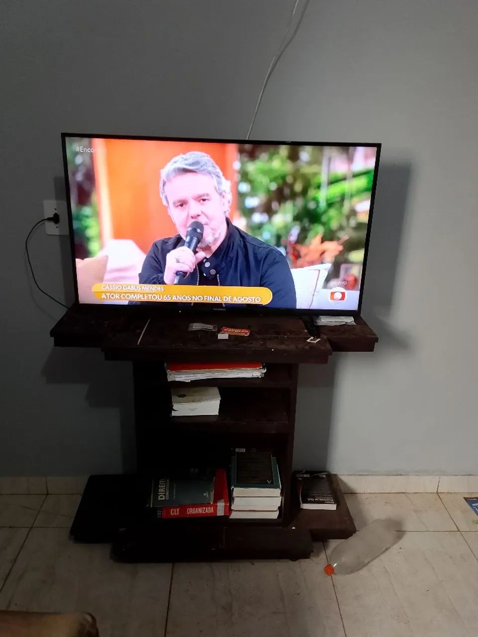 Tv smart 43 P 