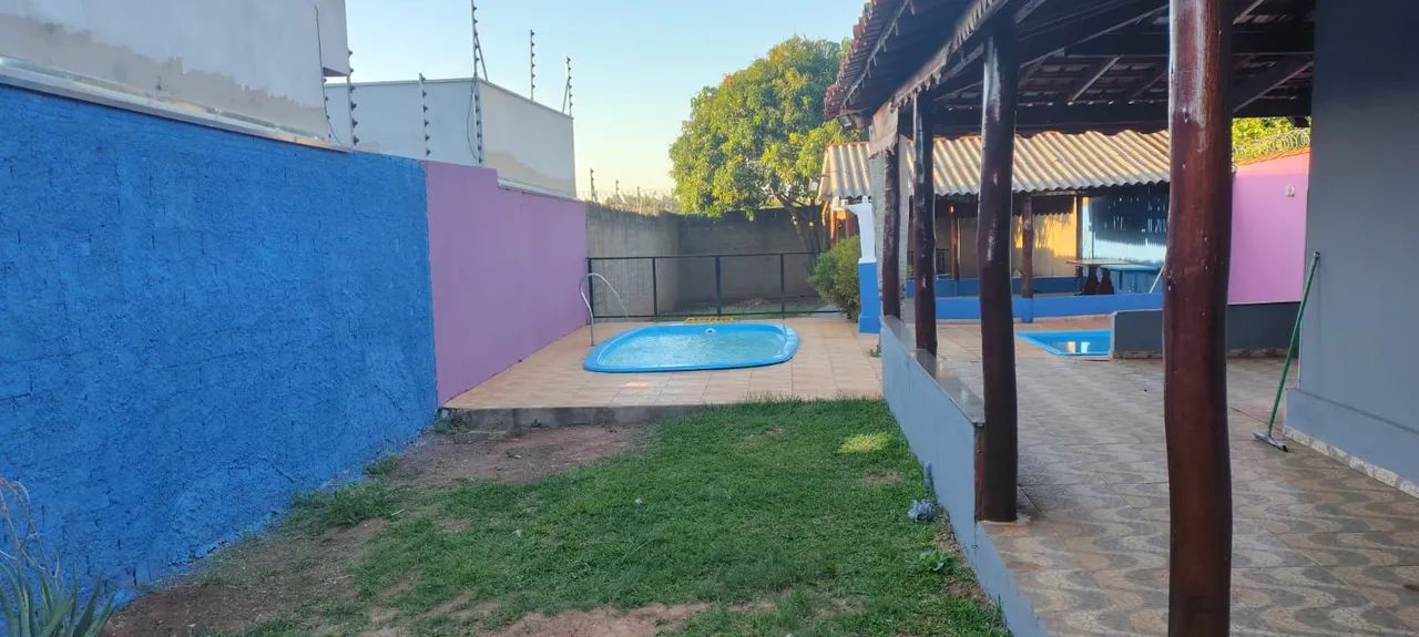 Foto - São Carlos - Residencial Santo Antônio
