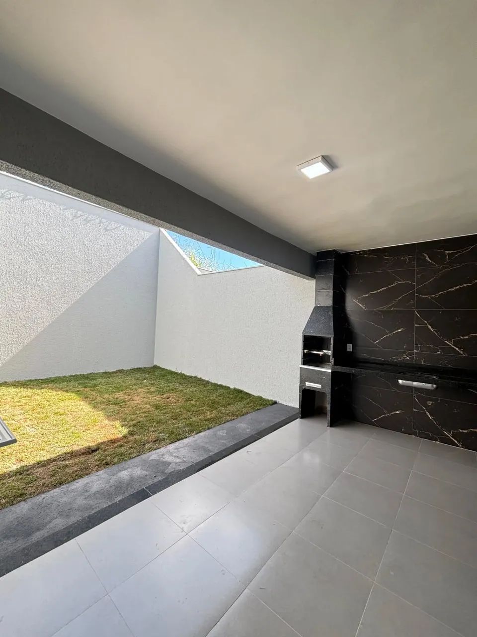 Casa 2/4 Com Suite No Maysa Em Goiania - Foto 3
