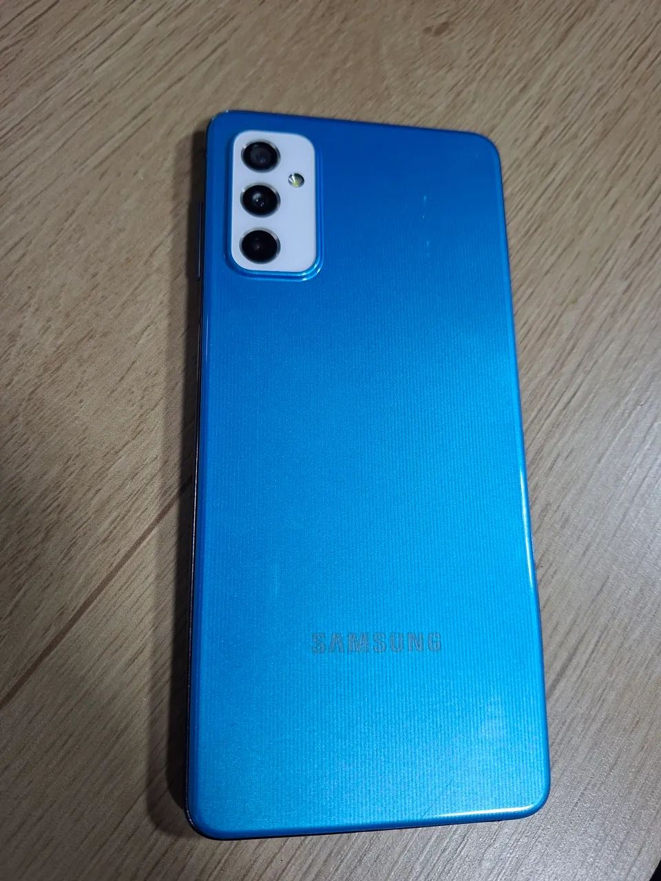 Samsung M52 5G 128gb 6gb Ram - Foto 4