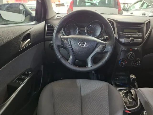 Hyundai HB20 Premium 1.6 Flex 16V Aut., foto 10 de 11