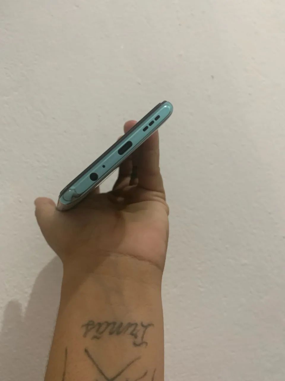 Vende-se Redmi Note 10 - Foto 3