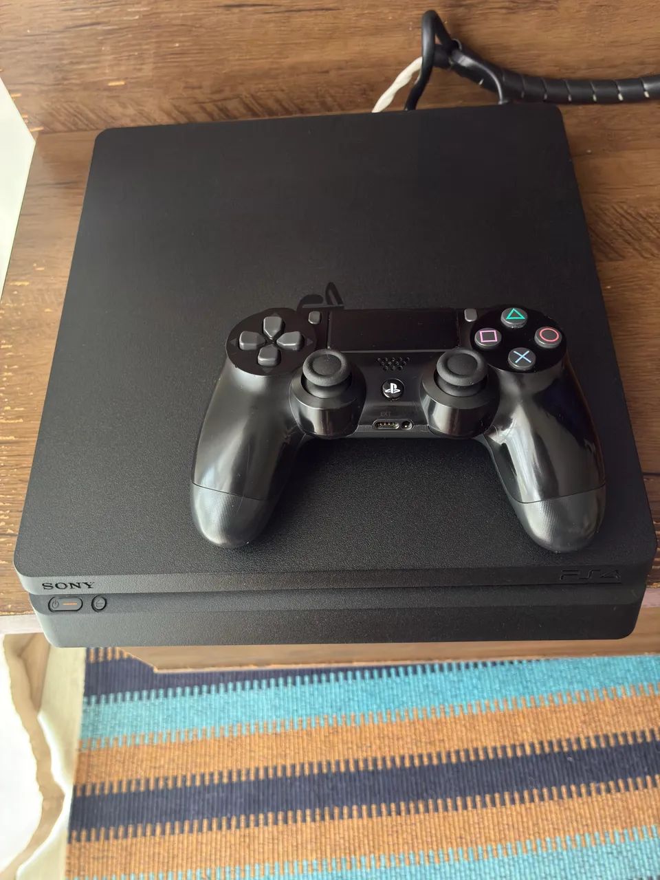 Ps4 slim
