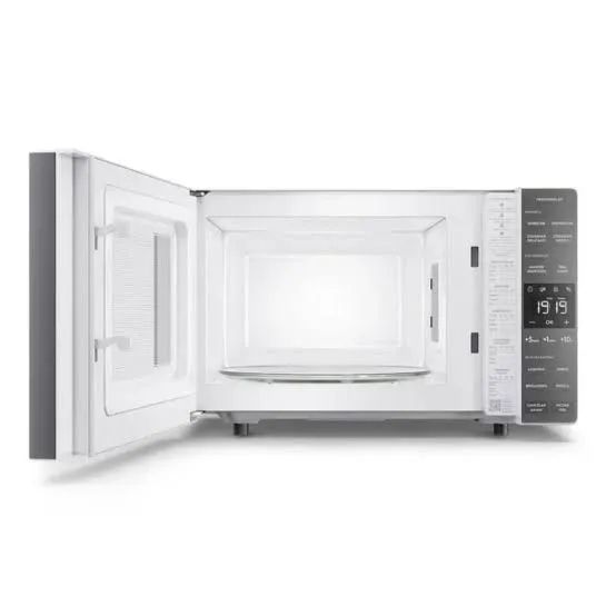 Micro-ondas Eletrolux 23L 220V LACRADO  - Foto 4