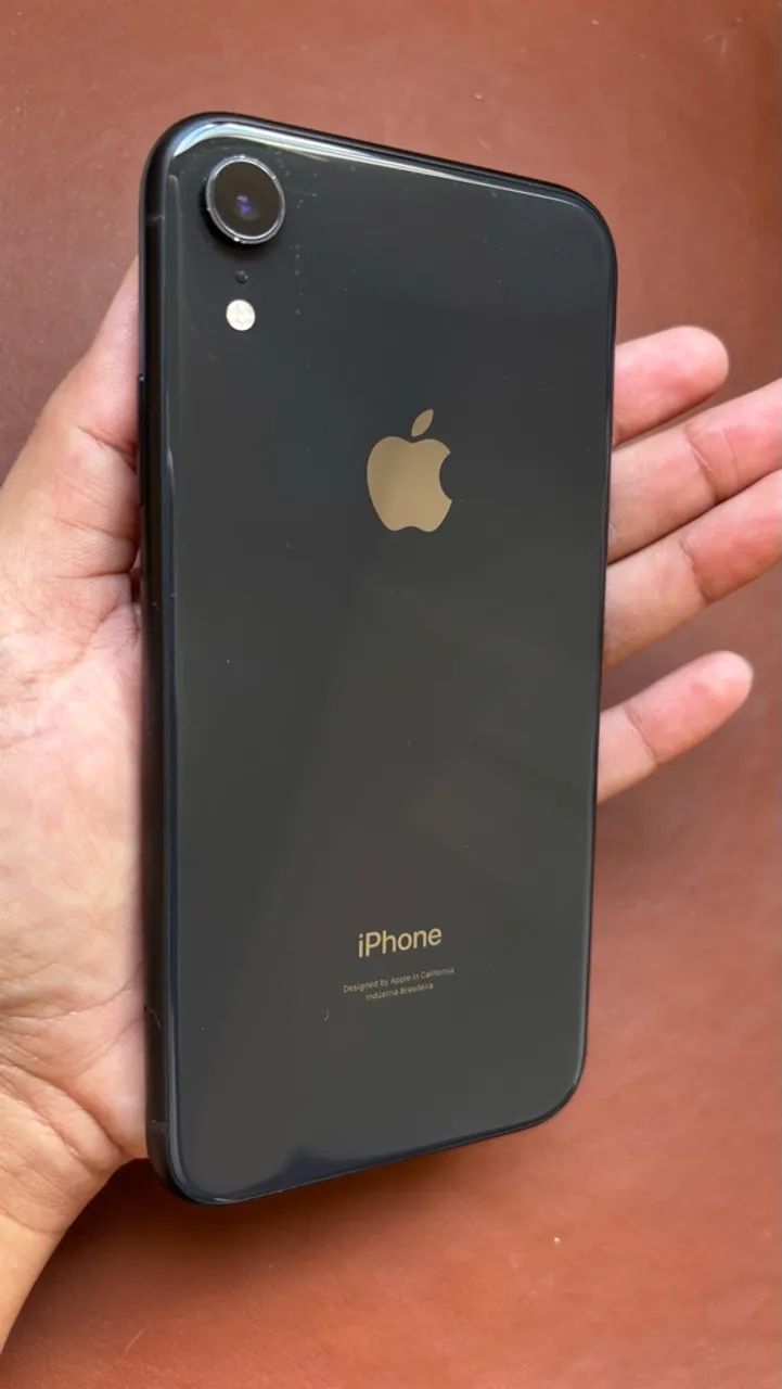 iPhone XR 64 GB - Foto 2