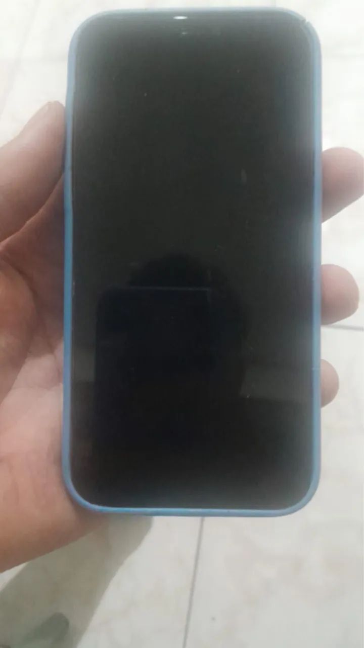 IPHONE 12 PRO 128gb trocar - Foto 5