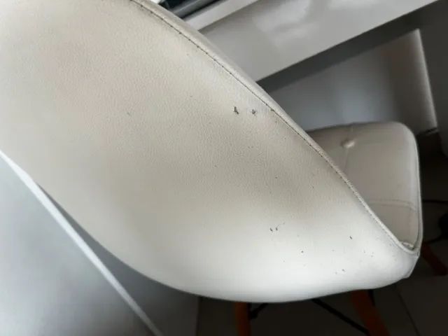 Cadeiras Eames botonê - Foto 5