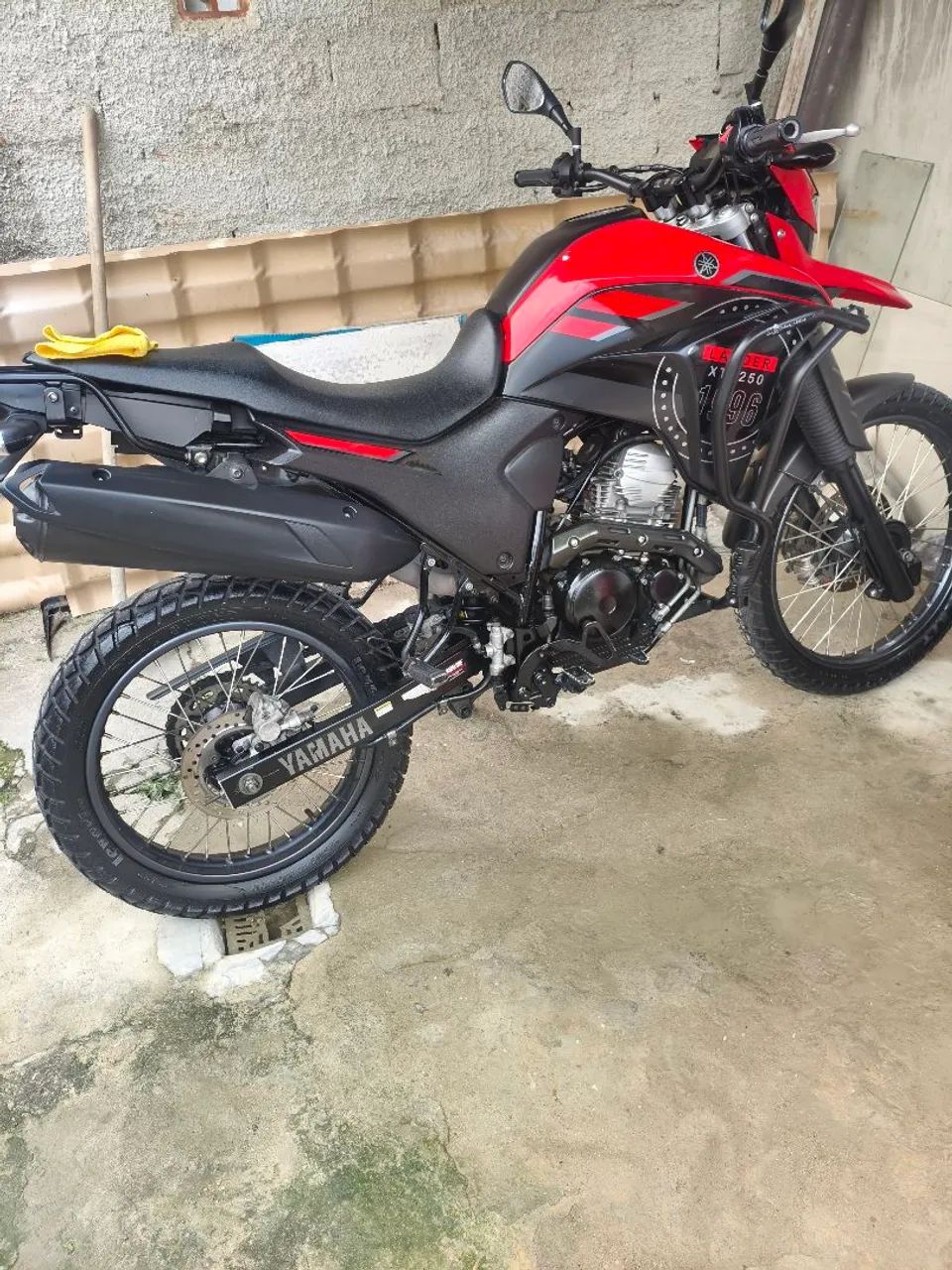 Vendo Lander 2023 !! - Foto 5